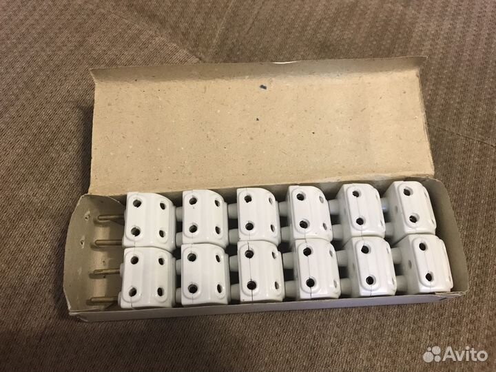 Разветвитесь СССР 12 шт