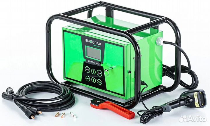 Аренда аппаратов для сварки пнд труб