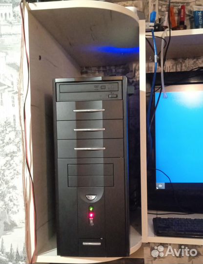 Продам компьютер
