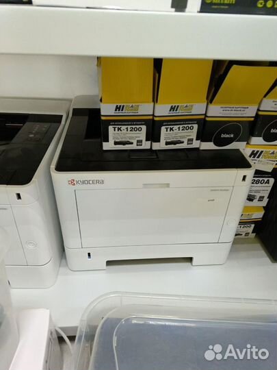 Принтер Kyocera