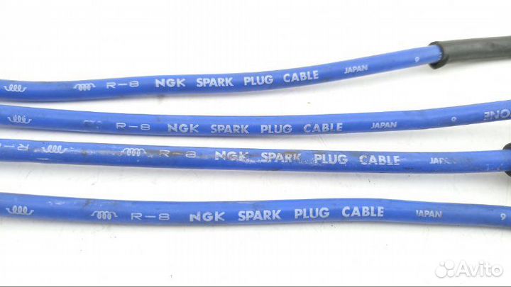 Провод высокого напряжения Subaru Legacy BE5 EJ202