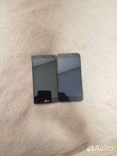 Xiaomi Redmi 4X, 3/32 ГБ