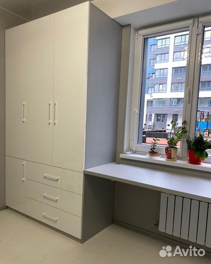 Шкаф как икеа