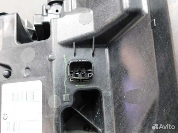 Фара правая BMW X5