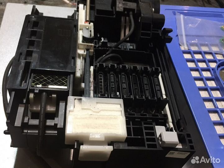 Запчасти для Epson T3000 /T5000 / T7000