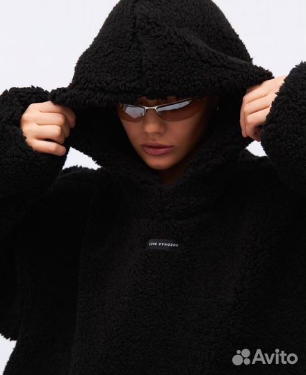 Худи sheepy uzhe vyhozhu