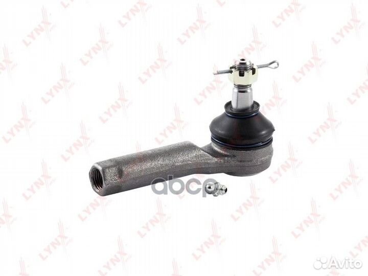 Наконечник рулевой тяги перед прав/лев KIA Care