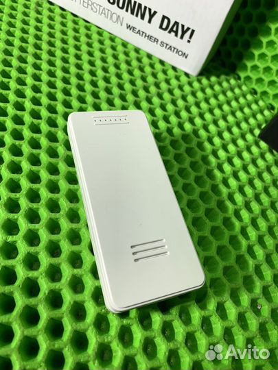 Термометр hama EWS-165