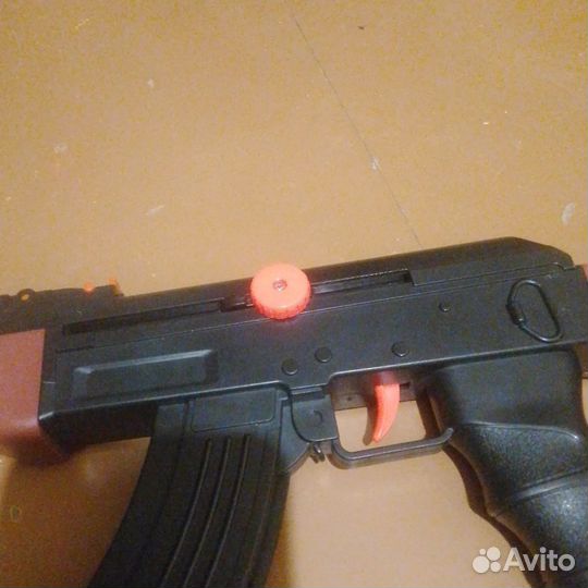 Игрушечный автомат