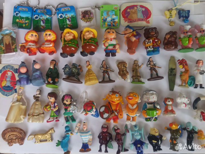 Ландрин Киндер