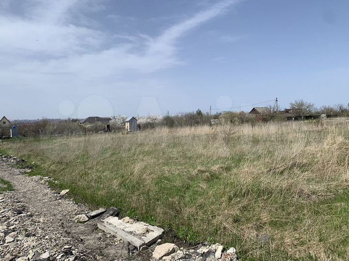 Участок 6 сот. (СНТ, ДНП)