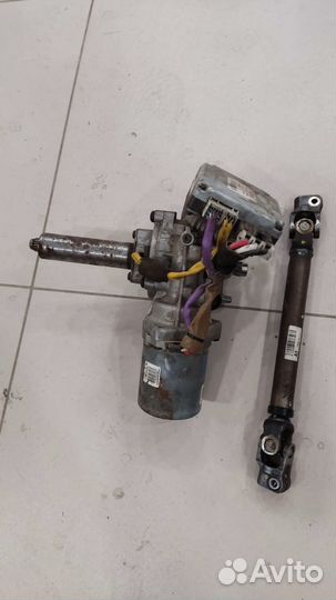 Электроусилитель руля Киа Соренто 2012