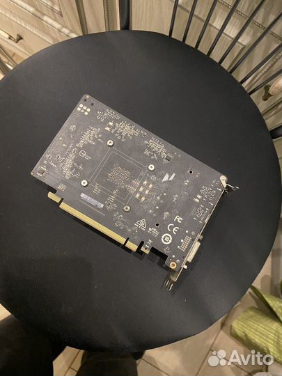 Видеокарта