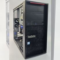 Сервер Lenovo ThinkStation P410 /Type: 30B2/ Xeon