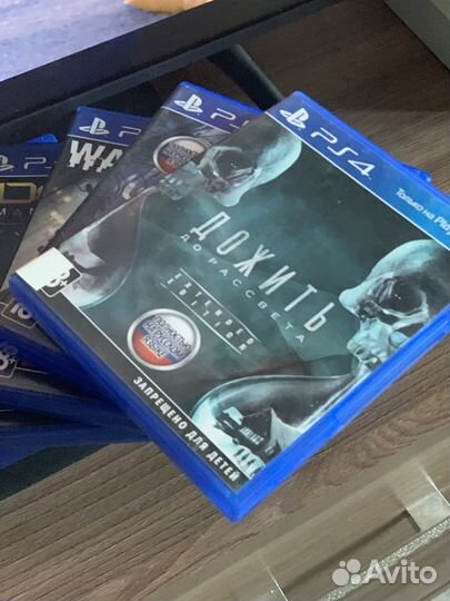 Игра для приставки