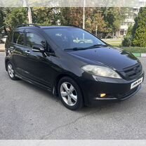 Honda FR-V 1.8 AT, 2007, 143 000 км, с пробегом, цена 865 000 руб.