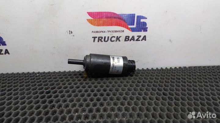 81264856033 Насос омывателя