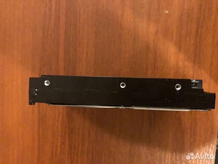 Western Digital 4TB жёсткий диск 3.5 Seagate SkyHa