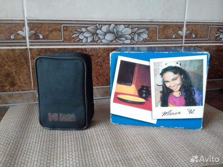 Фотоаппараты