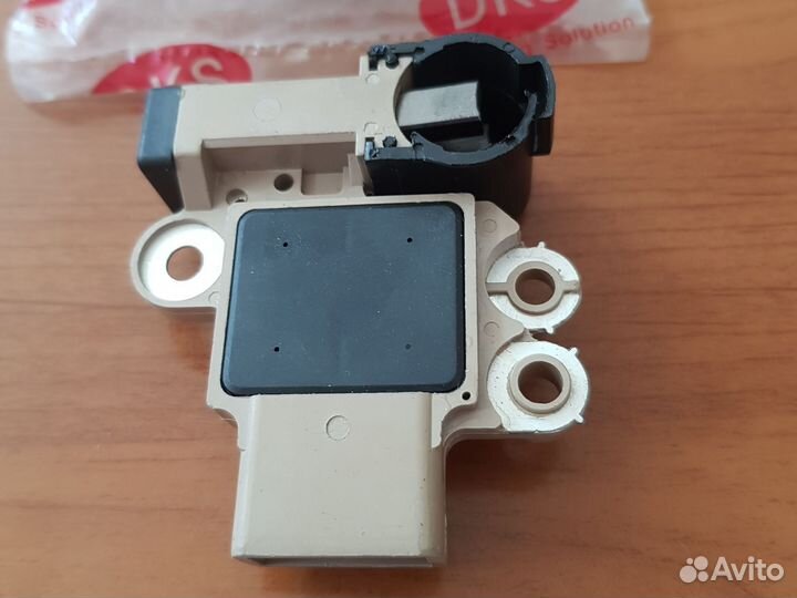 Регулятор напряжения генератора дэу Нексия