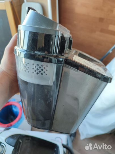 Пылесос Samsung sc8835 на запчасти