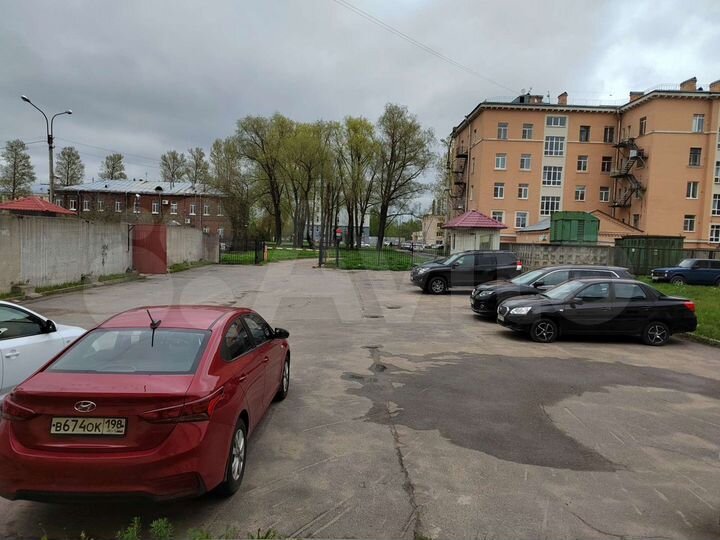 Участок 3 сот. (промназначения)