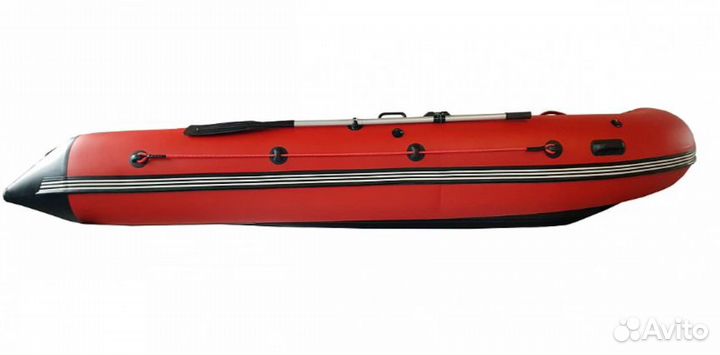 Лодка orca argo 380 нднд