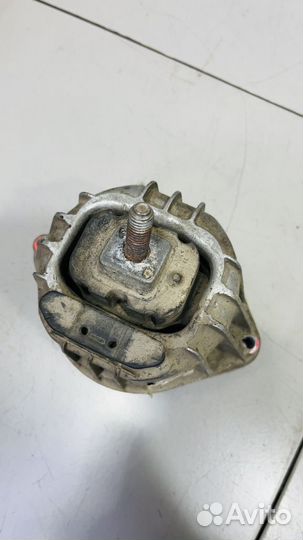 Подушка двигателя BMW 1 E81/E87