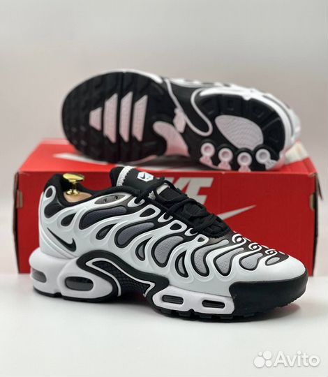 Кроссовки Nike Air Max plus drift