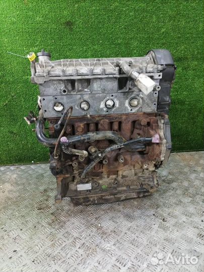 Двигатель Renault Safrane 1 поколение рестайлинг 2