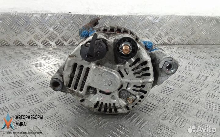 Генератор Kia Magentis 2 2006 3730025301