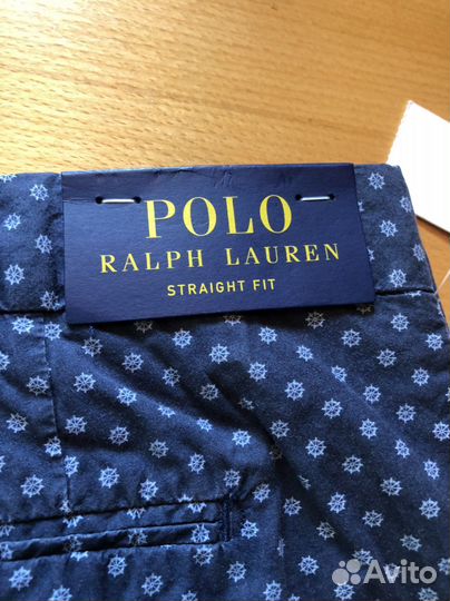 Шорты Polo Ralph Lauran