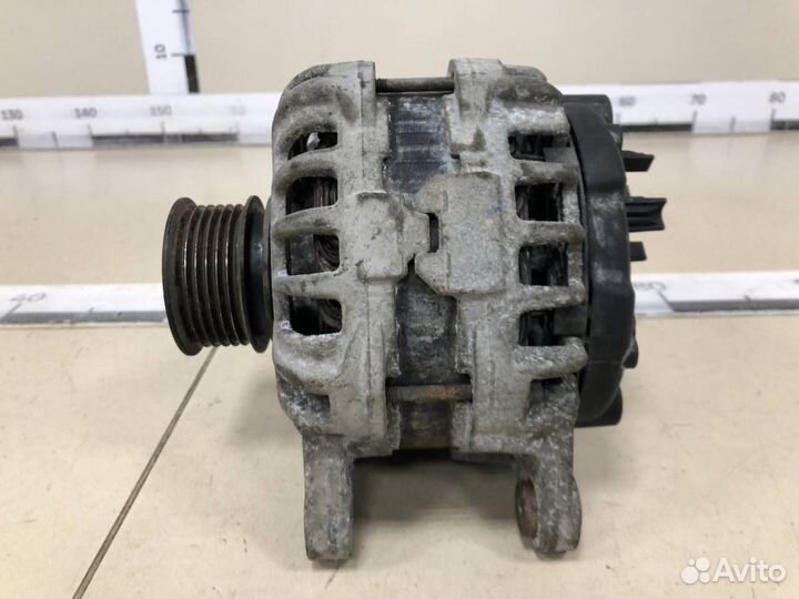 Генератор Renault Logan 2 2014