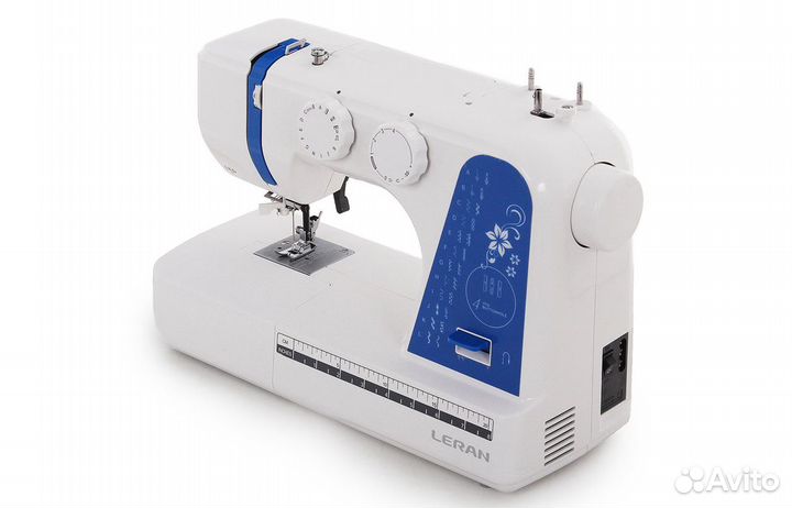 Швейная машина Leran 884