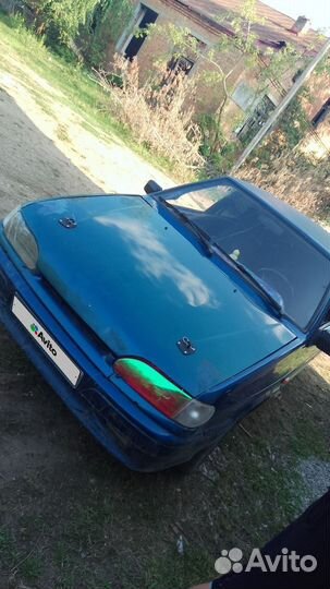 ВАЗ 2114 Samara 1.5 МТ, 2004, 300 000 км