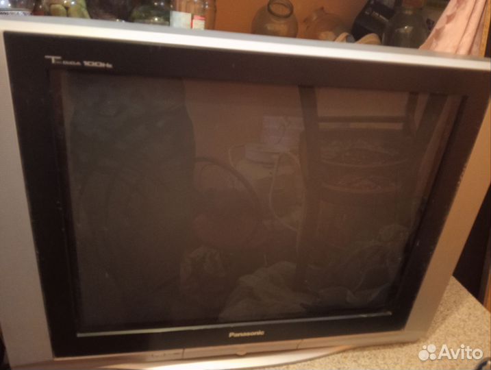 Телевизор бесплатно рабочий самовывоз