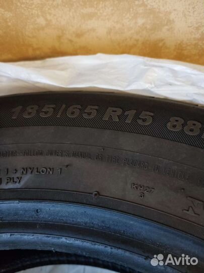 Kumho 722 15.00/25 R15