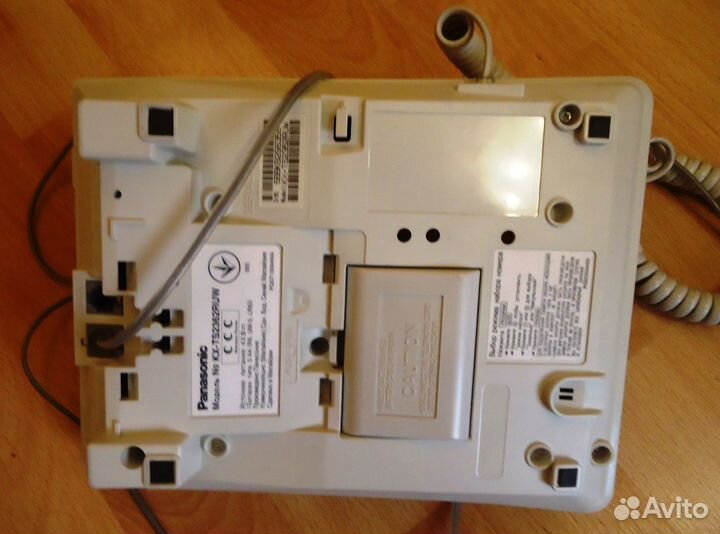 Телефон Панасоник