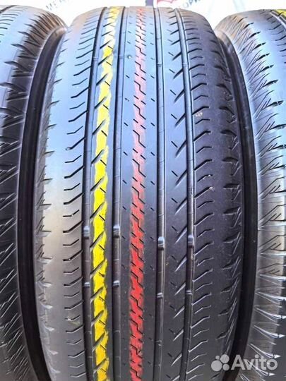 Bridgestone Ecopia EP150 225/65 R17 102H