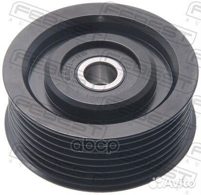 Ролик обводной 0288-Z12 Febest