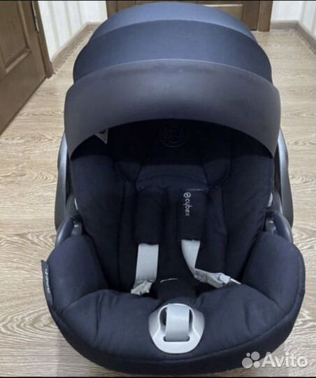 Детское автокресло от 0 cybex