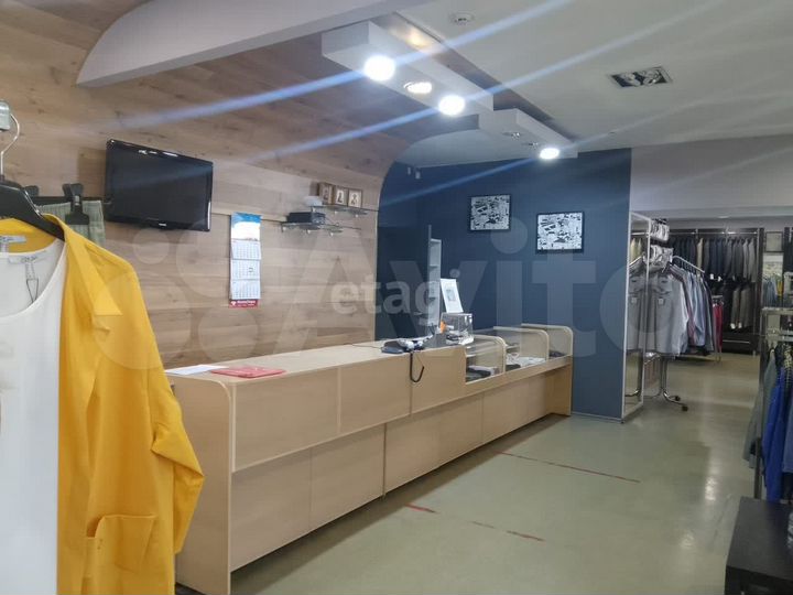 Сдам офисное помещение, 200 м²