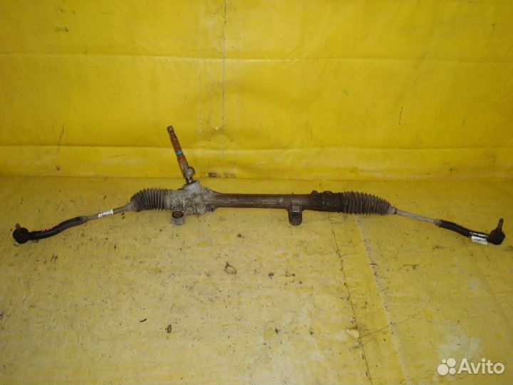 Рулевая рейка Toyota Corolla fielder NZE141G