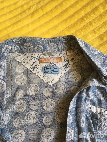 Рубашки р.140