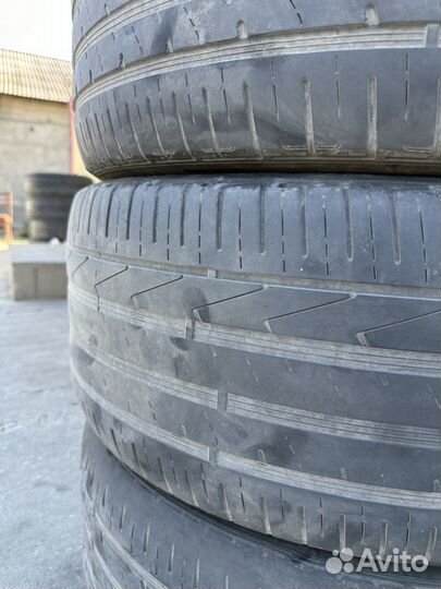 Hankook Ventus S1 Evo2 SUV K117A 275/45 R20