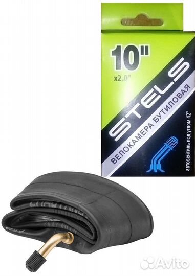 Камера stels 10