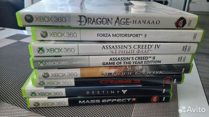 Xbox 360 с кинект приставкой