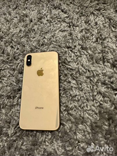 iPhone Xs, 64 ГБ