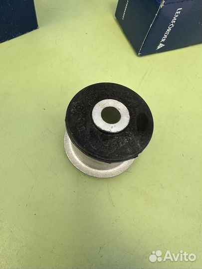 Сайлентблоки переднего верхнего рычага