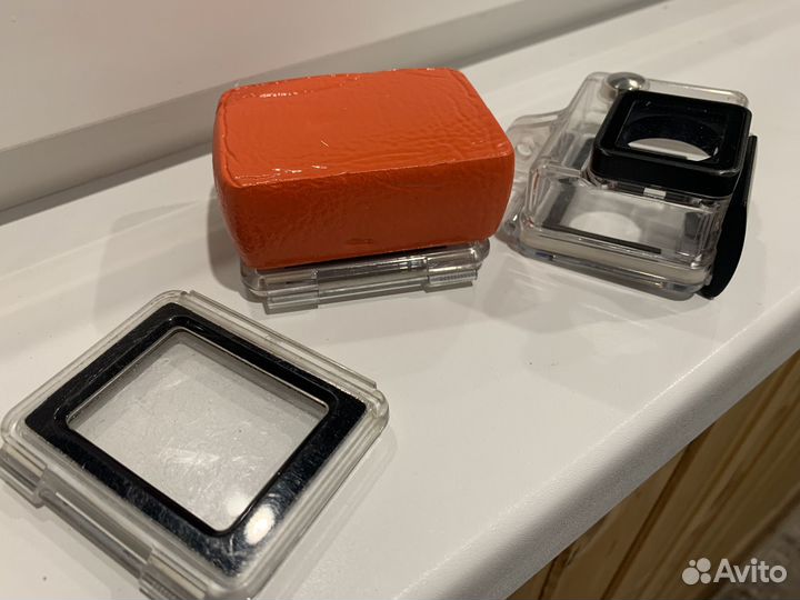 Аксессуары к GoPro hero 4